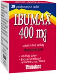 5971-ibumax 400mg tbl flm 30